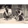 Rare collectable postcards of Senegal. Vintage Postcards of Senegal