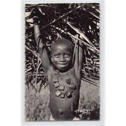 Rare collectable postcards of Senegal. Vintage Postcards of Senegal