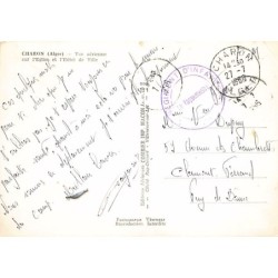 Rare collectable postcards of Algeria. Vintage Postcards of Algeria