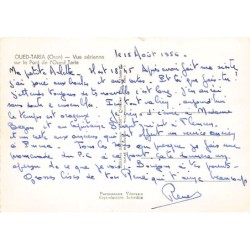 Rare collectable postcards of Algeria. Vintage Postcards of Algeria