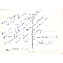 Rare collectable postcards of Algeria. Vintage Postcards of Algeria