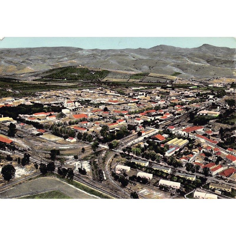 Rare collectable postcards of Algeria. Vintage Postcards of Algeria