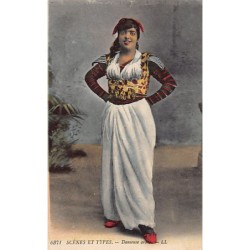 Rare collectable postcards of Algeria. Vintage Postcards of Algeria