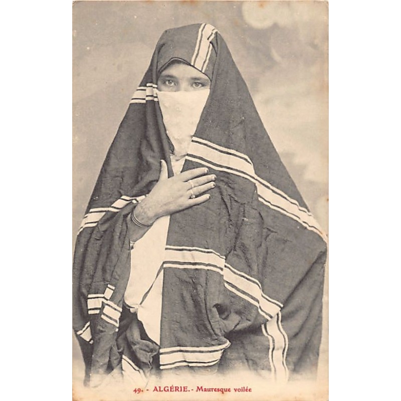 Rare collectable postcards of Algeria. Vintage Postcards of Algeria