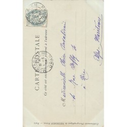 Rare collectable postcards of Algeria. Vintage Postcards of Algeria