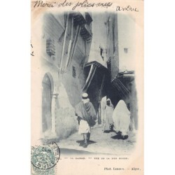 Rare collectable postcards of Algeria. Vintage Postcards of Algeria