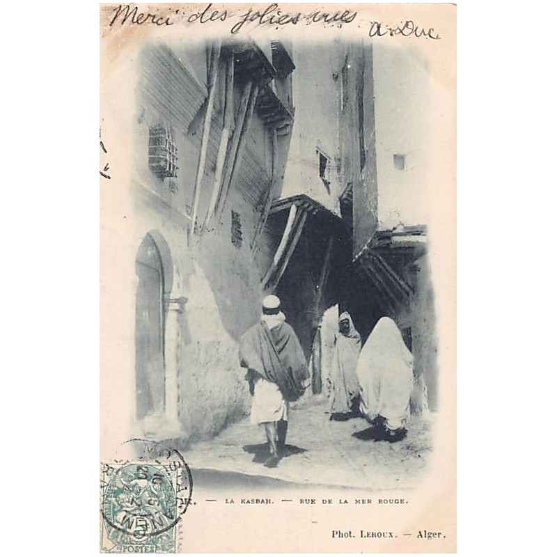 Rare collectable postcards of Algeria. Vintage Postcards of Algeria