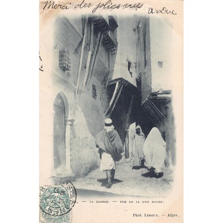 Rare collectable postcards of Algeria. Vintage Postcards of Algeria