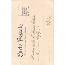 Rare collectable postcards of Algeria. Vintage Postcards of Algeria