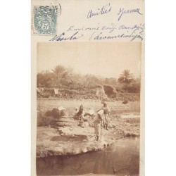 Rare collectable postcards of Algeria. Vintage Postcards of Algeria