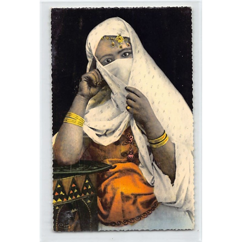 Rare collectable postcards of Algeria. Vintage Postcards of Algeria