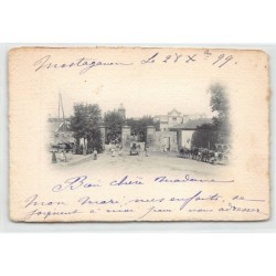 Rare collectable postcards of Algeria. Vintage Postcards of Algeria