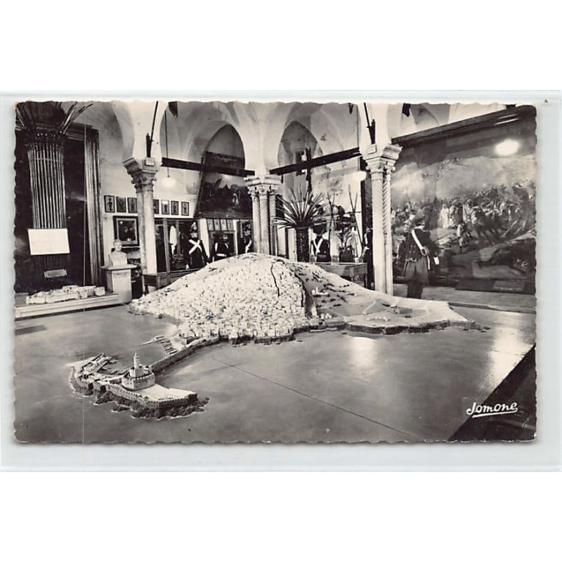 Rare collectable postcards of Algeria. Vintage Postcards of Algeria