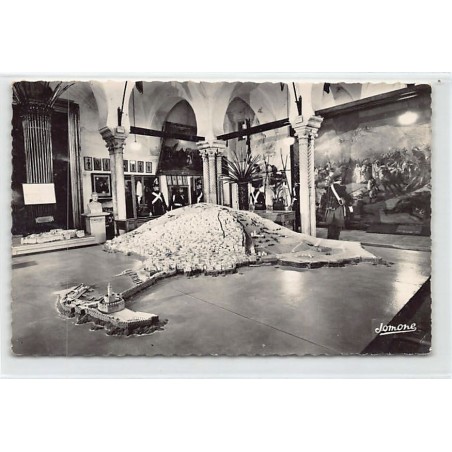 Rare collectable postcards of Algeria. Vintage Postcards of Algeria