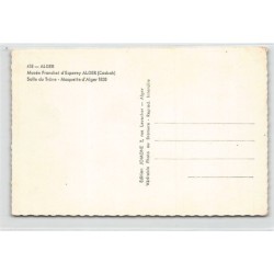 Rare collectable postcards of Algeria. Vintage Postcards of Algeria