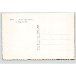 Rare collectable postcards of Algeria. Vintage Postcards of Algeria