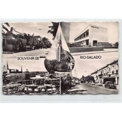 Rare collectable postcards of Algeria. Vintage Postcards of Algeria