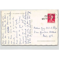 Rare collectable postcards of Algeria. Vintage Postcards of Algeria