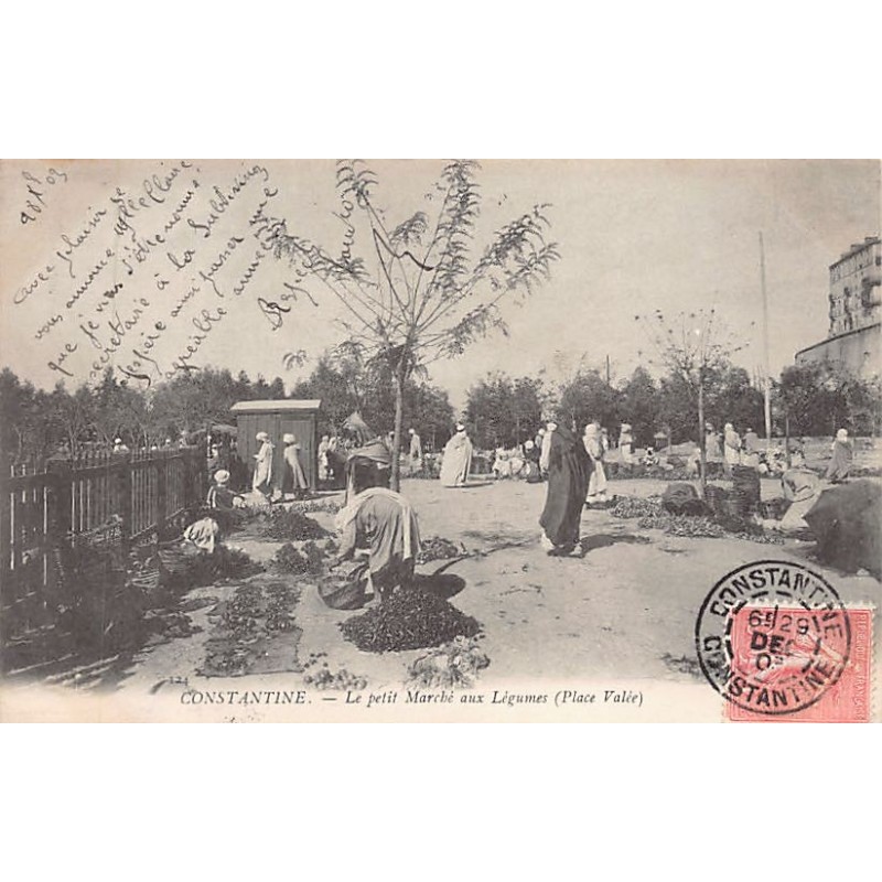 Rare collectable postcards of Algeria. Vintage Postcards of Algeria