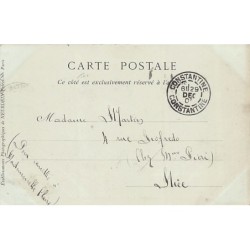 Rare collectable postcards of Algeria. Vintage Postcards of Algeria