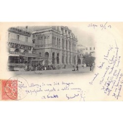 Rare collectable postcards of Algeria. Vintage Postcards of Algeria