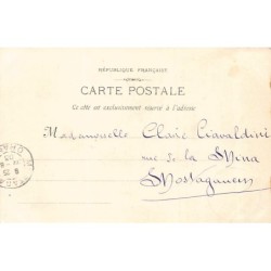 Rare collectable postcards of Algeria. Vintage Postcards of Algeria