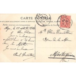 Rare collectable postcards of Algeria. Vintage Postcards of Algeria