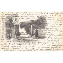 Rare collectable postcards of Algeria. Vintage Postcards of Algeria