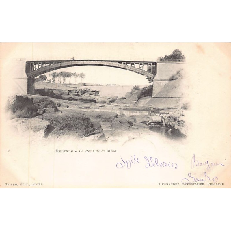 Rare collectable postcards of Algeria. Vintage Postcards of Algeria