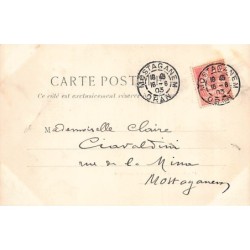 Rare collectable postcards of Algeria. Vintage Postcards of Algeria