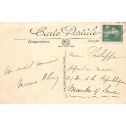 Rare collectable postcards of Algeria. Vintage Postcards of Algeria