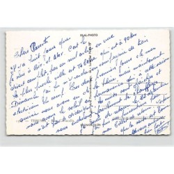 Rare collectable postcards of Algeria. Vintage Postcards of Algeria