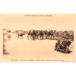 Rare collectable postcards of Algeria. Vintage Postcards of Algeria