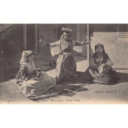 Rare collectable postcards of Algeria. Vintage Postcards of Algeria