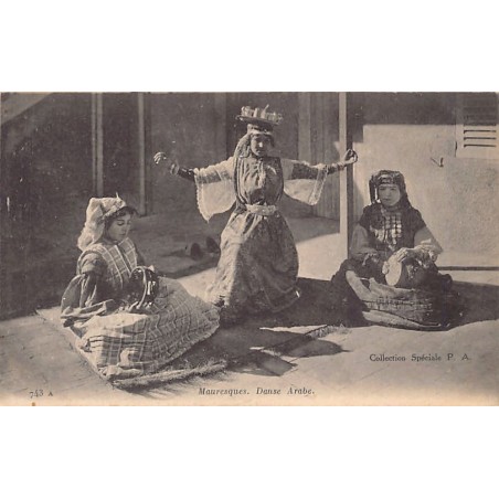 Rare collectable postcards of Algeria. Vintage Postcards of Algeria