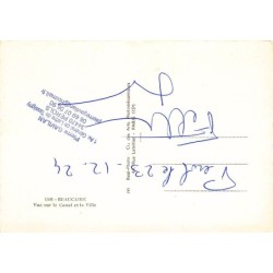 Rare collectable postcards of France. Vintage Postcards of France