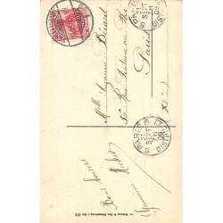 Rare collectable postcards of France. Vintage Postcards of France