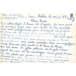 Rare collectable postcards of Tunisia. Vintage Postcards of Tunisia