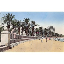 Rare collectable postcards of Tunisia. Vintage Postcards of Tunisia