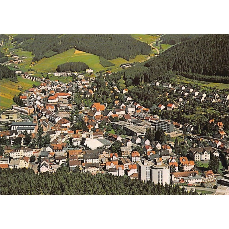 Rare collectable postcards of Germany. Vintage Postcards of Germany