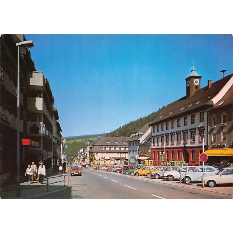 Rare collectable postcards of Germany. Vintage Postcards of Germany