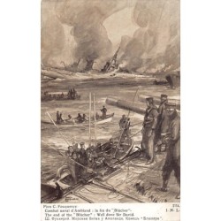 Rare collectable postcards of Germany. Vintage Postcards of Germany