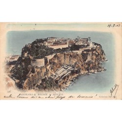 Rare collectable postcards of MONACO Monte Carlo. Vintage Postcards of MONACO Monte Carlo