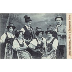 Rare collectable postcards of Germany. Vintage Postcards of Germany