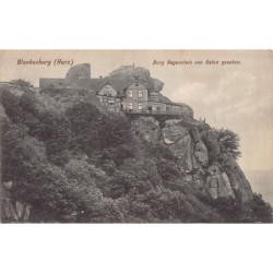 Rare collectable postcards of Germany. Vintage Postcards of Germany