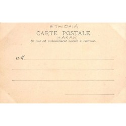 Rare collectable postcards of ETHIOPIA. Vintage Postcards of ETHIOPIA