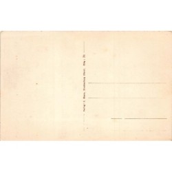 Rare collectable postcards of Germany. Vintage Postcards of Germany