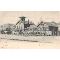 Rare collectable postcards of Germany. Vintage Postcards of Germany