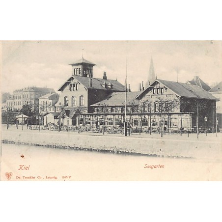 Rare collectable postcards of Germany. Vintage Postcards of Germany