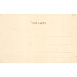 Rare collectable postcards of Germany. Vintage Postcards of Germany